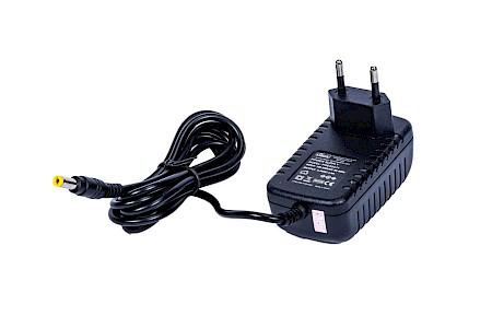 YEALINK SIP-T46U Power Supply (EU)