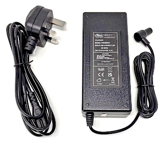 XIAOMI MI ELECTRIC SCOOTER 4 ULTRA Power Supply (UK)