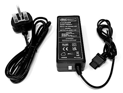 NIU FY0685461000 Power Supply (UK)