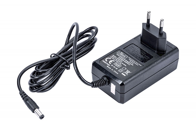 thumbnail image 2 of UpBright AC Adapter For Friendly Robomower RL500 RL550 RL800 RL850 RL1000 – Robotic Charger 2 of 4